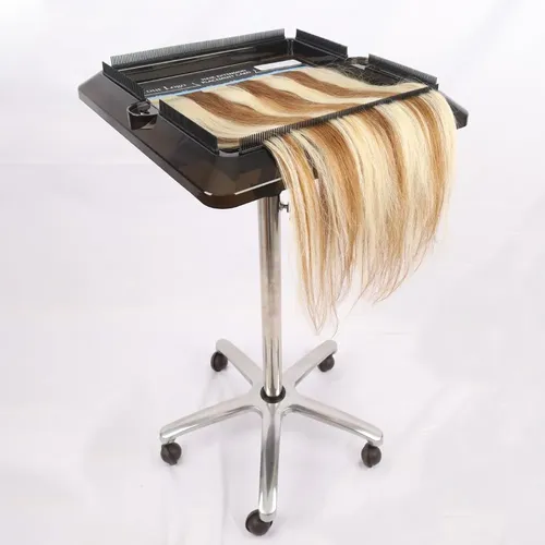Kit De Herramientas Glamordove Para Extensiones De Cabello