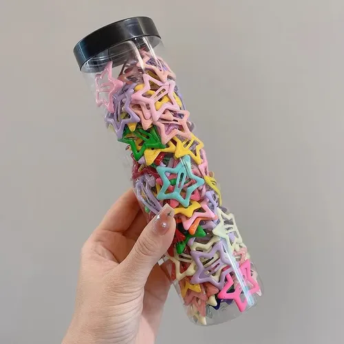 , Juego De Cortapelos 100 Star /