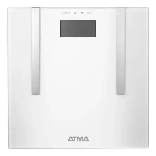 Balanza Atma Ba7604n 10 Memorias Programables