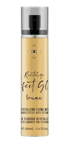 Idraet Bruma Fijadora De Maquillaje Con Vitamina C 100 Ml