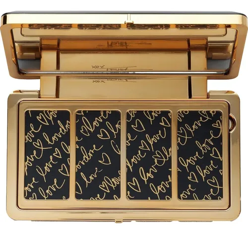 Trish Mcevoy Wardrobing Compact 2 – Paleta Recargable