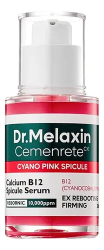Sérum Facial Dr. Melaxin Con Vitamina B12 30 Ml