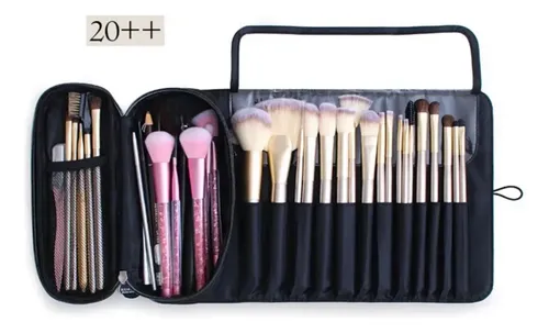 Neceser Organizador De Viaje Portacosmetico Maquillaje