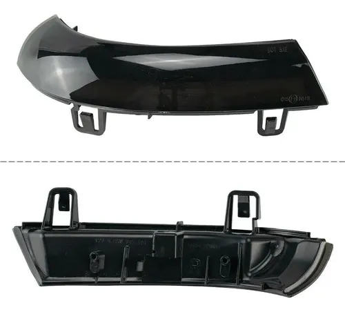 Luz De Giro Dinámicas De Espejos Para Vw Vento Mk5 Passat B6