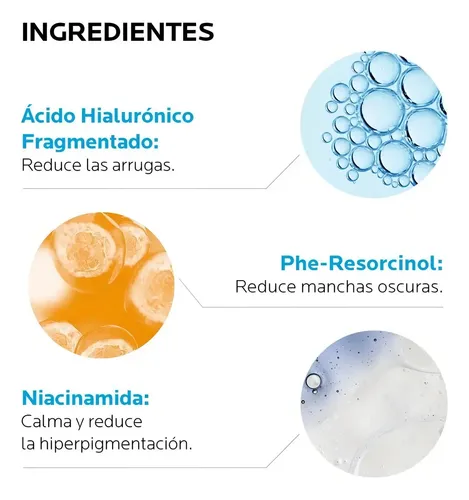 La Roche-Posay Anthelios Age Correct Protector Solar Facial Antiarrugas, Hidrata Y Restaura La Barrera De La Piel, Con Ácido Hialurónico Y Tecnología Cellox-B3, Para Piel Sensible, 50 ml