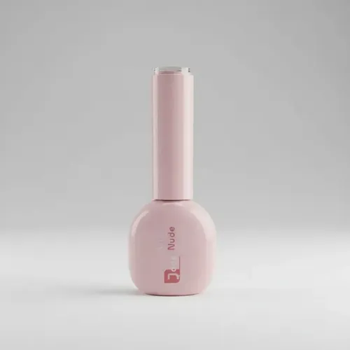 Esmalte Semipermanente Pink Jade Nude Navi Uv/led 10ml 11