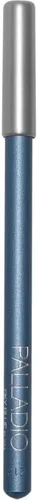 Lápiz Delineador Palladio El224 Azul Celeste Fino