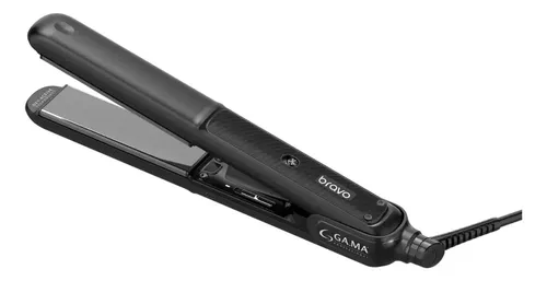 Plancha De Pelo On Off Gama Bravo 1 Boton Oxy Active 3c