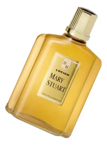 Loción Mary Stuart Floral Frutal 110ml