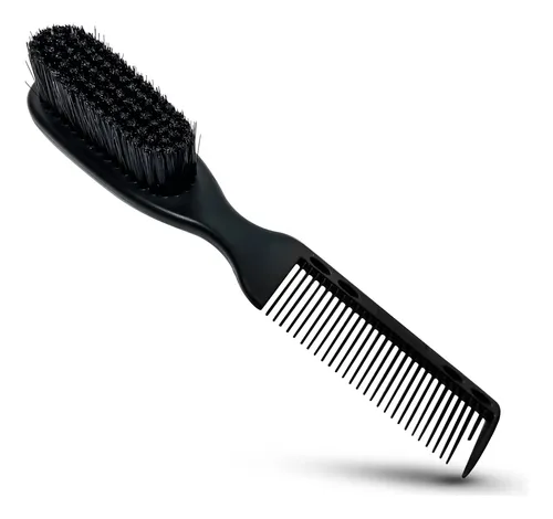 Cepillo For Desvanecimiento, Cepillo For Cortar El Cabello,