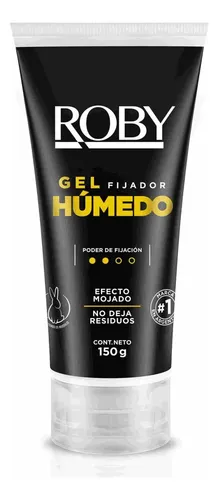 Roby Gel X150 Humedo