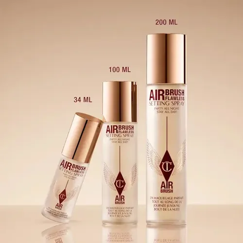 Fijador De Maquillaje Charlotte Tilbury Airbrush