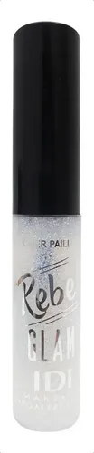 Idi Delineador Liquido Paillet Infinite Efecto Glitter