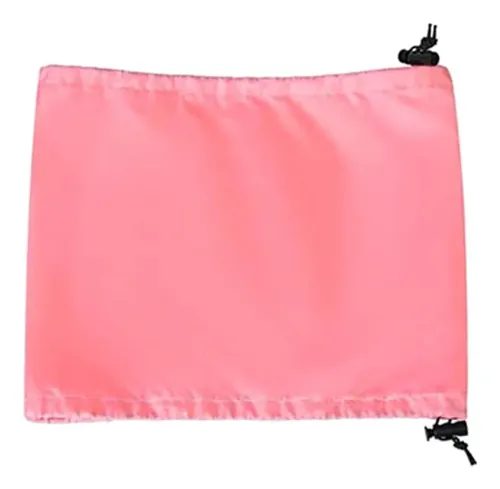 Funda De Baño Rosa Para Orejas De Perro, Para Baño De Perros