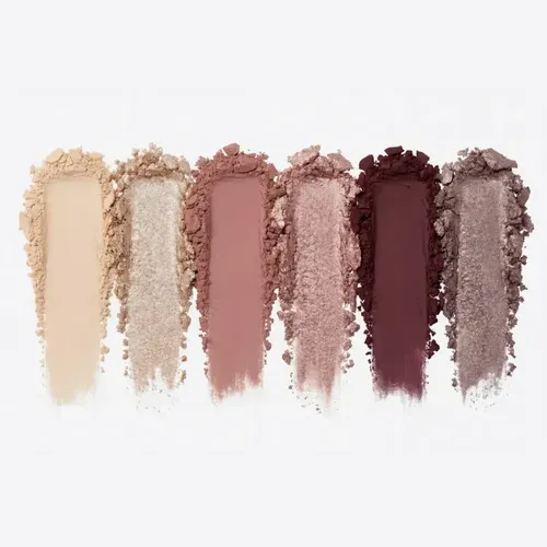 Set Cher Onyx Elixir + Paleta De Sombra Berry + Rubor Cherry