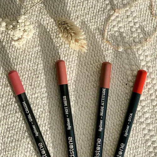 Lápiz Delineador De Labios Hypoalergénico Sandstone