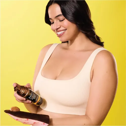 Autobronceador Jergens, Natural Glow Instant Sun, Autobronce