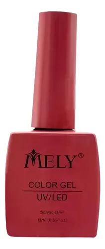 Esmalte Mely Semipermanente Tonos Seleccionados 067