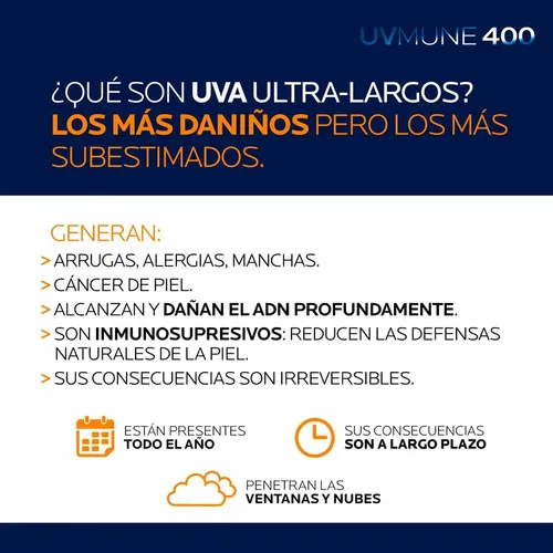 La Roche Posay Anthelios Protector Solar Fps50 Ultra Bb Cream Con Color Ojos Sensibles