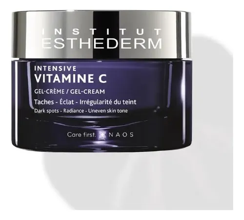 Crema De Vitamina C Institut Esthederm 1.67 Oz