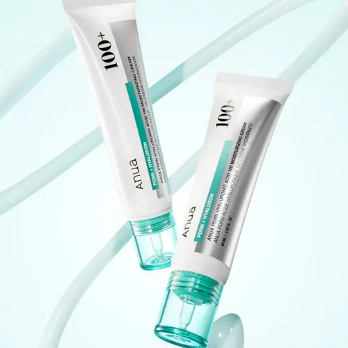 Anua Crema Hidratante Con Pdrn Y Ácido Hialurónico X60ml