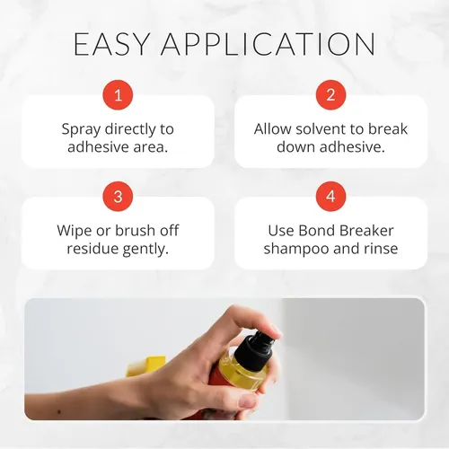 Removedor De Adhesivo En Spray Walker Tape C-22 4 Oz