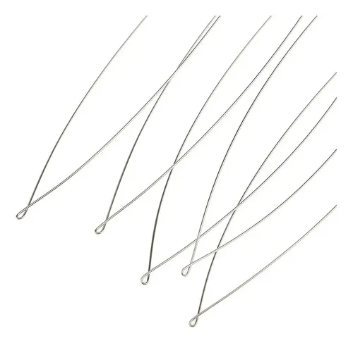 Hj G .. 5pcs Extensión De Cabello Gancho Herramienta De