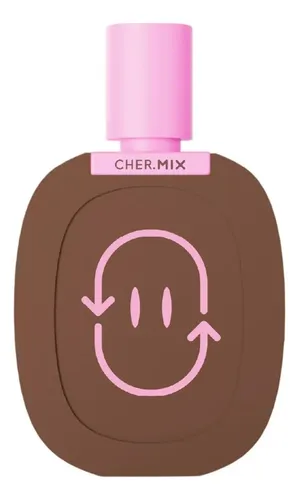 Perfume Mujer Cher Deli Choco Cake Edt 75ml