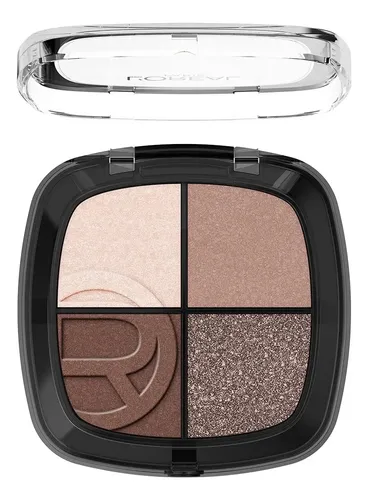 Sombras Quad RDV L´Oreal Paris Tono Winter a Saint-Germain-Des-Prés