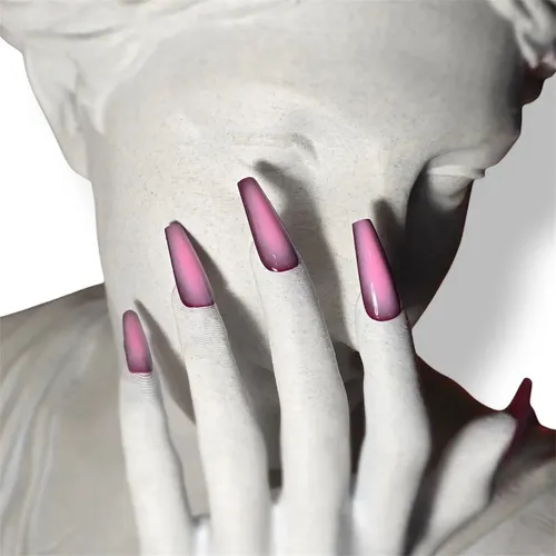 Set De Press On Nails Universal