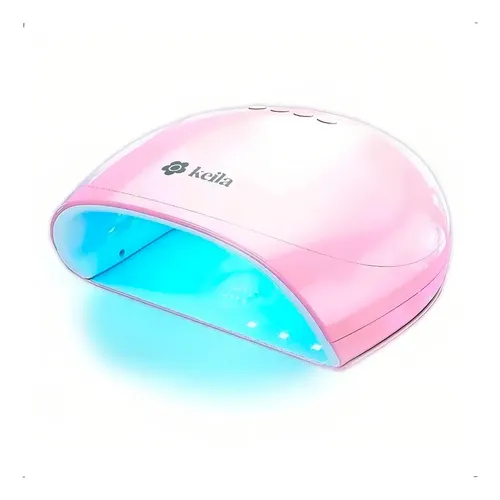 Cabina para uñas KeilaDoll Pro rosa