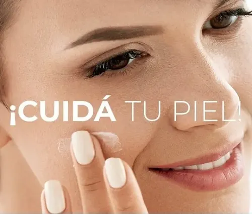 Sérum Reparador Vitamina C