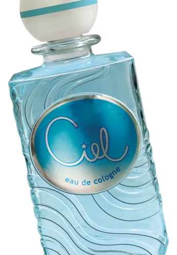 Ciel Parfum Mujer Colonia Floral 250 Ml
