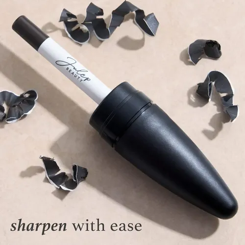 Lápiz Delineador Julep When Pencil Met Gel Ahumado Taupe