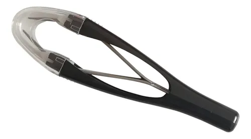 3 Pinzas For Cejas Punta Inclinada Desplumador De //lks