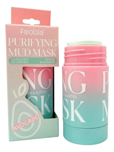 Green Stick Mask Mascarilla Tratamiento Facial Limpieza Acne