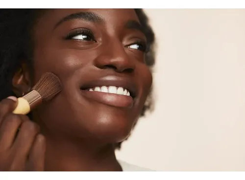 Base Mineral Prensada Con Spf 15 De Jane Iredale Cocoa