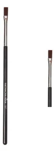 Pincel Para Labios O Correcciones D27 Nathacha Nina
