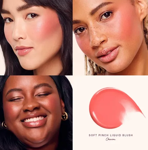 Rare Beauty Mini Soft Pinch Liquid Blush Rubor