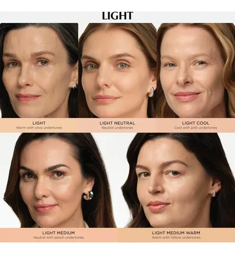 Cc+ Cream De It Cosmetics 09c Light Cool Spf50+