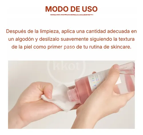 Skin1004 Poremizing Clear Toner 210ml