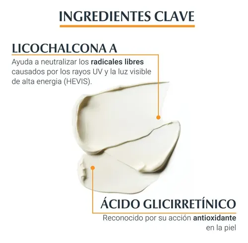 Protector Solar Facial Eucerin Sensitive Protect Fps50 Seca