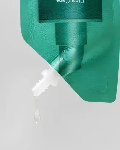 Kit Facial Hidehere Cica Care Crema Tónico Protector