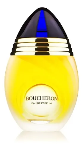 Boucheron Pour Femme- Eau De Parfum- 100ml- Original