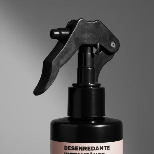 Primont Kit 3u Top Finish Desenredante Instantáneo 250cc
