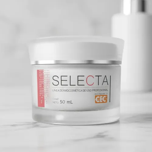 Crema Facial Liposomada Ácido Hialurónico Selecta Momento De Aplicación Día/noche Tipo De Piel Todo Tipo De Piel