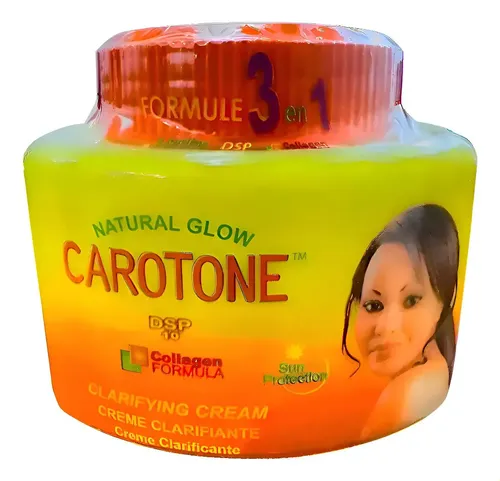 Product: Carotona Cream 35 Ml Antimanchas Cutis Limpio (bb)
