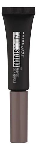 Gel De Cejas Resistente Al Agua Maybelline Tattoostudio