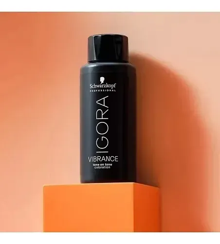 Tintura En Gel Vibrance Tono Sobre Tono 60 Ml Schwarzkopf