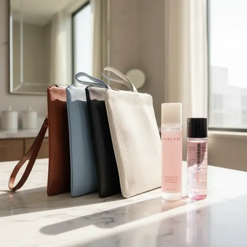 Combo Mary Kay Desmaquillante +agua Micelar+ Regalo